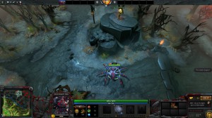 Learn to play Dota 2: The warding