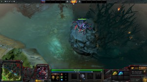 Aprende a jugar Dota 2: The warding