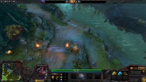 Aprende a jugar Dota 2: The warding