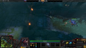 Aprende a jugar Dota 2: The warding