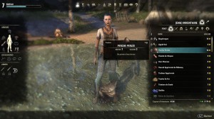 ESO - Pesca en Tamriel