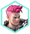 Overwatch - Guida Zarya: 