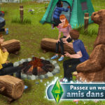 Los Sims Gratis - Parche 5.14.1