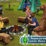 The Sims Free - Patch 5.14.1