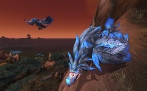 WoW - WoD: Bestiario di Spires of Arak