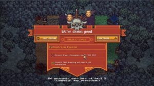 Crush Your Enemies - Descripción general del juego de estrategia