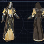 SWTOR - Consular Jedi