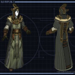 SWTOR - Jedi Consular