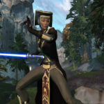 SWTOR - Consolare Jedi