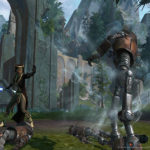 SWTOR - Consular Jedi