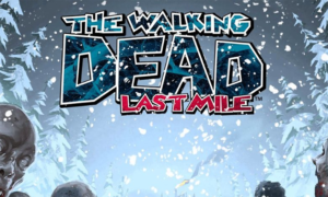 Gamescom 2022 – The Walking Dead: Last Mile