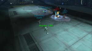 SWTOR - Puntos de inflamación para tontos