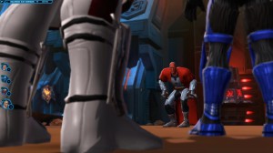 SWTOR - Flashpoints para Dummies