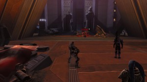 SWTOR - Puntos de inflamación para tontos