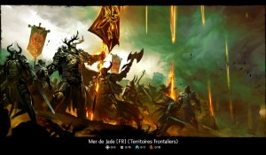 GW2 - General presentation of the WvW