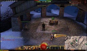 GW2 - Presentazione generale del WvW