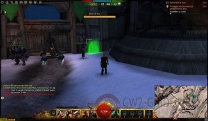 GW2 - Apresentação geral do WvW