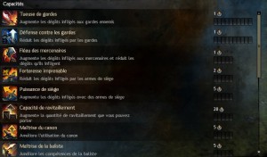 GW2 - Apresentação geral do WvW