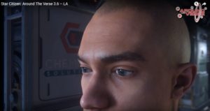 Star Citizen - Lightspeed - Episodio 13