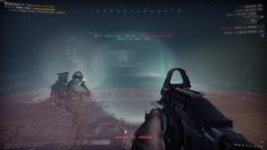 GTFO: un juego cooperativo agonizante y exigente