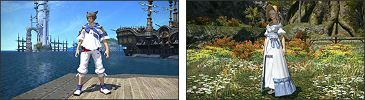 FFXIV - News for Craftsmen and Harvesters