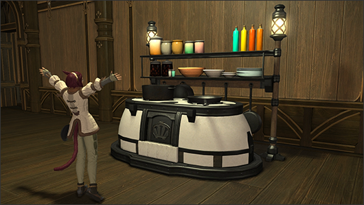 FFXIV - News for Craftsmen and Harvesters