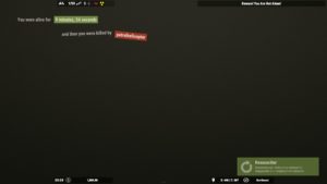 Rust - Pure Survival