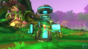 Wildstar - Vocazione: Colon