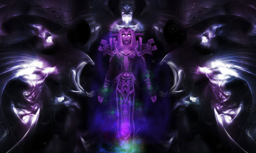 WoW - Guide - Shadow Priest 6.0
