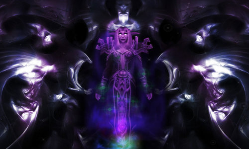 WoW - Guía - Shadow Priest 6.0