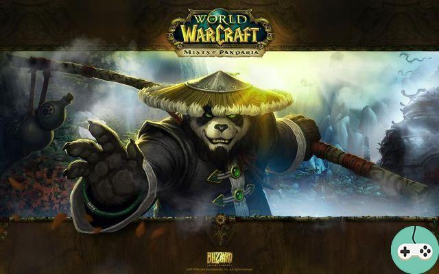 WoW Timeless Isle: El acertijo de Rolo