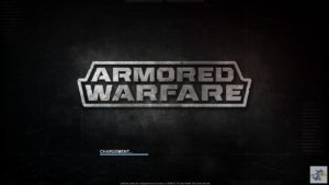 Armored Warfare - Perfil de la 0.14 se