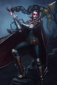 Play Carry AD