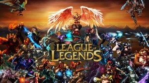 Jugar Carry AD