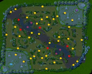 Jugar Carry AD