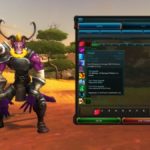 Wildstar - DevSpeak: Personalización (MaJ)