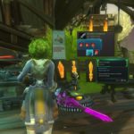 Wildstar - DevSpeak: personalizzazione (MaJ)