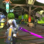 Wildstar - DevSpeak: Personalización (MaJ)