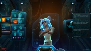 Wildstar - DevSpeak: Personalization (MaJ)