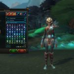 Wildstar - DevSpeak: personalizzazione (MaJ)