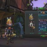 Wildstar - DevSpeak: Personalização (MaJ)