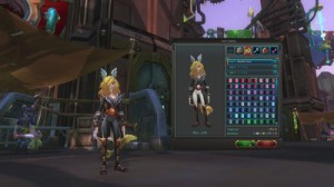 Wildstar - DevSpeak: Personalización (MaJ)