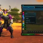 Wildstar - DevSpeak: Personalización (MaJ)