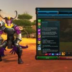 Wildstar - DevSpeak: Personalização (MaJ)