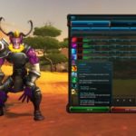 Wildstar - DevSpeak: personalizzazione (MaJ)