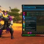 Wildstar - DevSpeak: Personalização (MaJ)