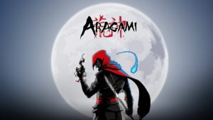 Aragami - A Dark and Deadly Sneak Peek