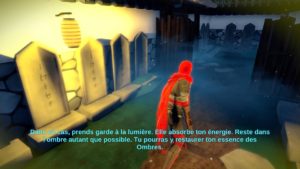 Aragami - A Dark and Deadly Sneak Peek