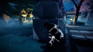 Aragami - A Dark and Deadly Sneak Peek