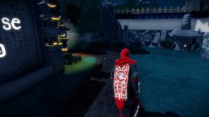 Aragami - A Dark and Deadly Sneak Peek